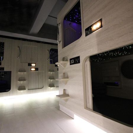 เลอตวล เดอ แมร์ มงก๊ก Hotel เกาลูน ภายนอก รูปภาพ